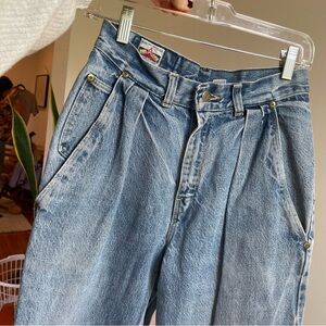 Vintage Jeans